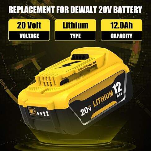 شاحن 90556254-01 متوافق مع بطارية بلاك اند ديكر 18 فولت 14.4 فولت 12 فولت 9.6 فولت NiCad & NiMh HPB18 A1718 244760-00 Firestorm FSB18 FS18FL HPB14 FSB14 HPB12 FS12B HPB96 FSB96 in Kuwait