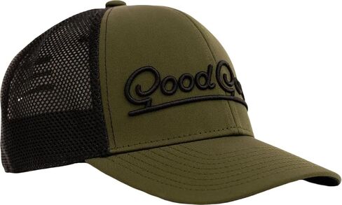 Good Golf Life - Mens Stance Trucker Hat in Saudi Arabia