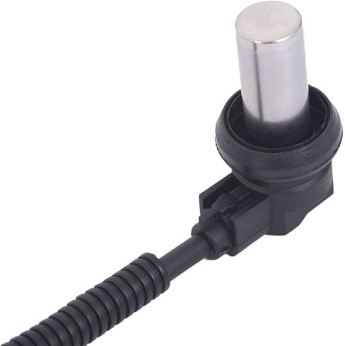 مستشعر سرعة عجلة ABS أمامي يسار/يمين، متوافق مع فولكس فاجن باسات 2000-2005، لأودي A6 كواترو 1999-2004، لأودي A6 1999-2004، يستبدل 4B0927803C، 4B0-927-803-C in Kuwait