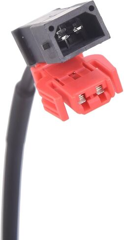 مستشعر سرعة عجلة ABS أمامي يسار/يمين، متوافق مع فولكس فاجن باسات 2000-2005، لأودي A6 كواترو 1999-2004، لأودي A6 1999-2004، يستبدل 4B0927803C، 4B0-927-803-C in Kuwait