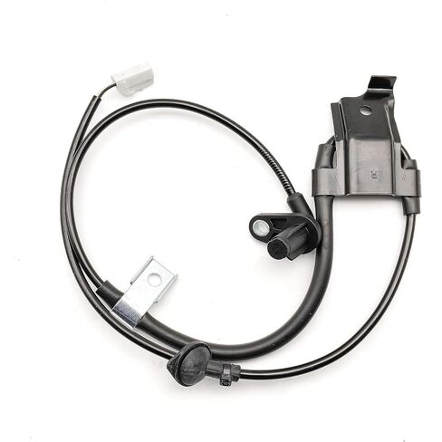 1Pc ABS Wheel Speed Sensor Rear Right Fit for Toyota Venza 2009-2015, Sport Utility Replace# 89545-0T010, ALS2363 in Saudi Arabia