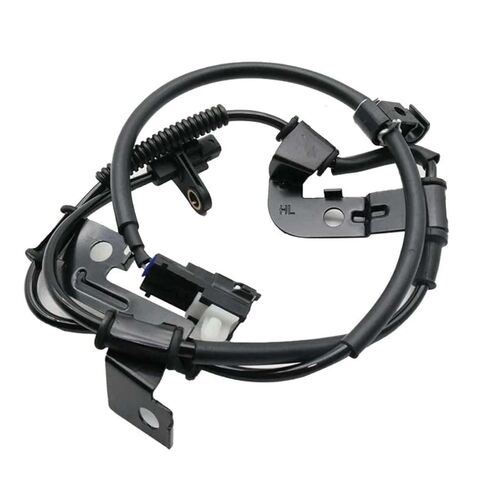 598103K000 598403K000 ABS Wheel Speed Sensor Fits for Hyundai Sonata 2005-2011, Azera 2006-2011 - Front Left Driver Side in Saudi Arabia