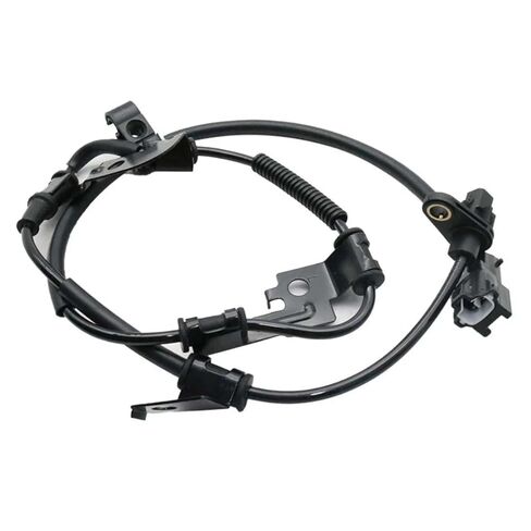 598103K000 598403K000 ABS Wheel Speed Sensor Fits for Hyundai Sonata 2005-2011, Azera 2006-2011 - Front Left Driver Side in Saudi Arabia