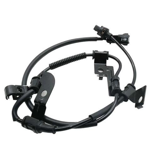 598103K000 598403K000 ABS Wheel Speed Sensor Fits for Hyundai Sonata 2005-2011, Azera 2006-2011 - Front Left Driver Side in Saudi Arabia