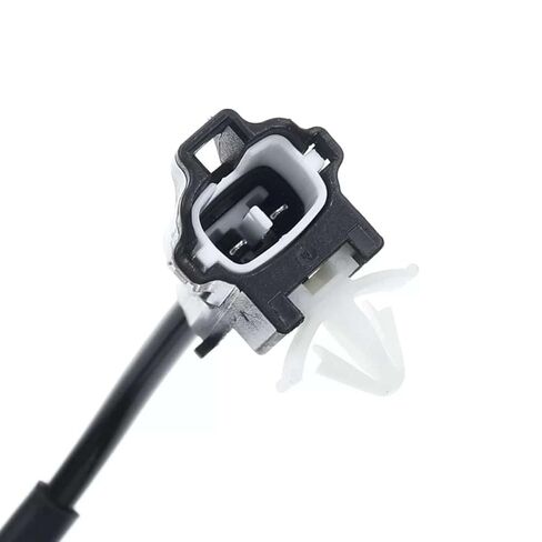 598103K000 598403K000 ABS Wheel Speed Sensor Fits for Hyundai Sonata 2005-2011, Azera 2006-2011 - Front Left Driver Side in Saudi Arabia