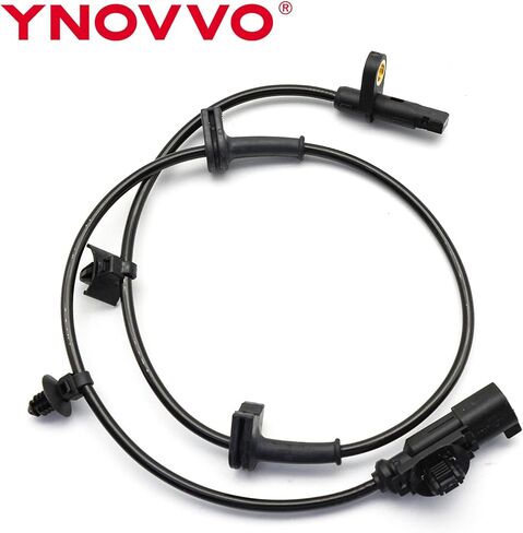 ALS2839 Front Left or Right Side ABS Wheel Speed Sensor For Ford Fiesta 2014 2015 2016 2017 2018 2019 Hatchback Sedan Replace OE AE8Z2C204B in Saudi Arabia