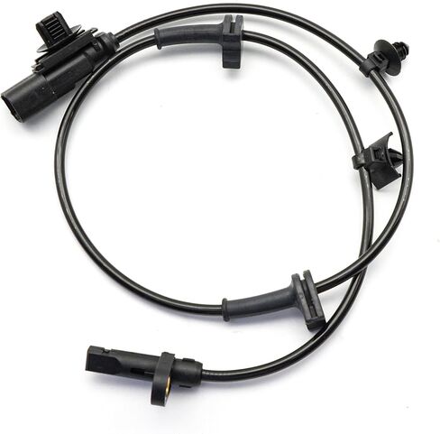 ALS2839 Front Left or Right Side ABS Wheel Speed Sensor For Ford Fiesta 2014 2015 2016 2017 2018 2019 Hatchback Sedan Replace OE AE8Z2C204B in Saudi Arabia