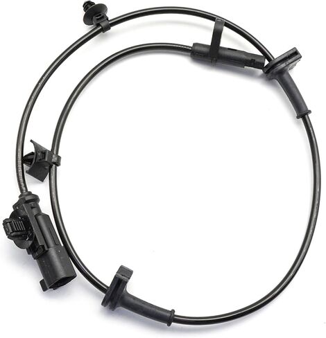 ALS2839 Front Left or Right Side ABS Wheel Speed Sensor For Ford Fiesta 2014 2015 2016 2017 2018 2019 Hatchback Sedan Replace OE AE8Z2C204B in Saudi Arabia
