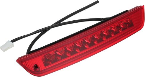 LED Third Brake Light with Harness for Hyundai Tucson 2011-2014 927002S000 Red 3rd High Mounted Stop Lamp for Hyundai Ix35 2011-2015 Rear Center High Level Brake Light 92700-2S000 in Saudi Arabia