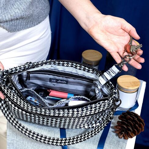 Lug Samba 2 Convertible Crossbody Bag in Saudi Arabia