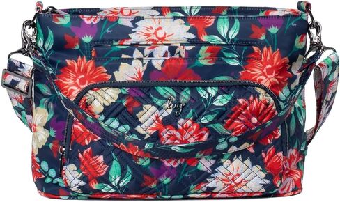 Lug Samba 2 Convertible Crossbody Bag in Saudi Arabia
