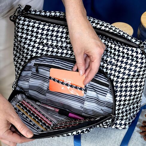 Lug Samba 2 Convertible Crossbody Bag in Saudi Arabia