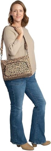Lug Samba 2 Convertible Crossbody Bag in Saudi Arabia