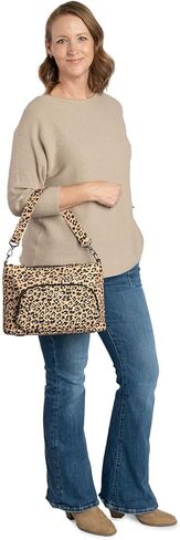 Lug Samba 2 Convertible Crossbody Bag in Saudi Arabia