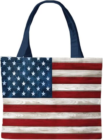 Briarwood Lane Tote Bags 14" x 15" x 7" 2022 Collection in Saudi Arabia