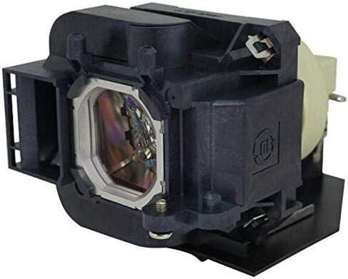 NP05LP / 60002094 Replacement DLP/LCD Bulb Lamp with Housing Compatible with NEC NP901 NP905 VT700 VT800 Projectors in Saudi Arabia