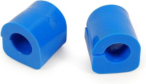 Front To Frame Suspension Stabilizer Bar Bushing Kit Compatible With Chevrolet Chevette 1987 1986 1985 1984 1983 1982 1981 1980 1979 1978 1977 1976 P-3103343 in Saudi Arabia