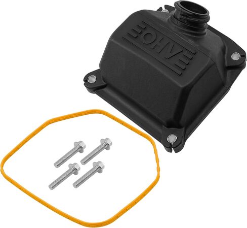 Caltric Rocker Valve Cover O-Ring Compatible with Kohler SV710 SV715 SV720 SV730 SV740 SV810 SV820 in Saudi Arabia