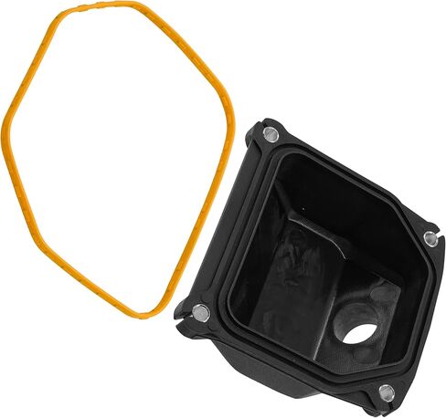 Caltric Rocker Valve Cover O-Ring Compatible with Kohler SV710 SV715 SV720 SV730 SV740 SV810 SV820 in Saudi Arabia