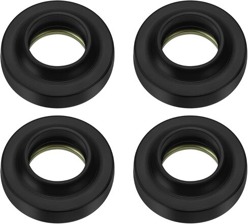 JAVIK 4 قطعة غطاء الصمام المعزل ل Polairs RZR 1000 900 570 RZR Turbo XP RZR Turbo R RZR PRO XP 2011-2025 Ranger 570 900 XP 1000 XD 1500 2013-2025 رياضي 570 450 HO 2014-2025 O.E.M # 5413806 in Saudi Arabia