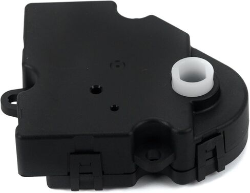 MOCA 2X 604-229 HVAC Air Blend Door Actuator fits 2010-2012 for Ford Fusion Main Manual, 2010-2012 Fusion Left or Right Main, 2010-2012 for Lincoln MKZ Main Manual, 2010-2012 MKZ Left or Right Main in Saudi Arabia