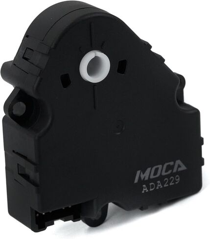 MOCA 2X 604-229 HVAC Air Blend Door Actuator fits 2010-2012 for Ford Fusion Main Manual, 2010-2012 Fusion Left or Right Main, 2010-2012 for Lincoln MKZ Main Manual, 2010-2012 MKZ Left or Right Main in Saudi Arabia
