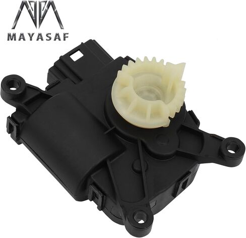 MAYASAF 604-426 HVAC سخان الهواء مزيج الباب المحرك لأودي A3 Q3 S3 RS3 A3 كواترو، فولكس فاجن أرتيون جولف جيتا جولف Alltrack تيجوان جولف R تيجوان المحدودة جولف SportWagen e-Golf، GTI in Saudi Arabia