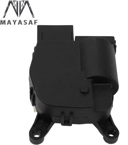 MAYASAF 604-426 HVAC سخان الهواء مزيج الباب المحرك لأودي A3 Q3 S3 RS3 A3 كواترو، فولكس فاجن أرتيون جولف جيتا جولف Alltrack تيجوان جولف R تيجوان المحدودة جولف SportWagen e-Golf، GTI in Saudi Arabia