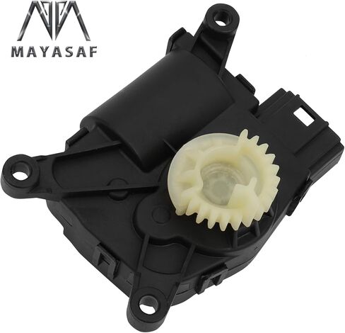 MAYASAF 604-426 HVAC سخان الهواء مزيج الباب المحرك لأودي A3 Q3 S3 RS3 A3 كواترو، فولكس فاجن أرتيون جولف جيتا جولف Alltrack تيجوان جولف R تيجوان المحدودة جولف SportWagen e-Golf، GTI in Saudi Arabia