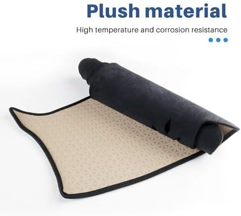Car Dash Covers for Hyundai Tucson 2025 2026, Dashboard Cover Dash Protector Pad Dashboard Mat UV Rays Protector Interior Accessories in Saudi Arabia