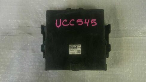 وحدة التحكم في المحرك ECM 2.7L تناسب 2016 16 متوافقة مع تويوتا تاكوما 89661-04J71 8966104J71 in Saudi Arabia