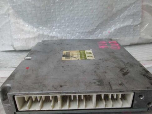 Engine ECM Control Module 2.5L Fits 00-01 Compatible with Legacy 22611AF60E in Saudi Arabia
