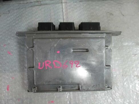 وحدة التحكم في المحرك ECM 4.0L تناسب 06 متوافقة مع موستانج 6R3A-12A650-UA 6R3A12A650UA in Saudi Arabia
