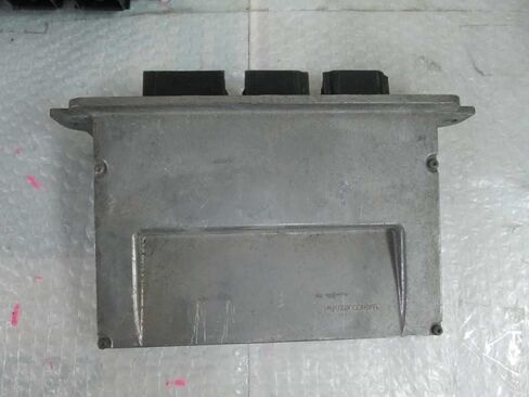 وحدة التحكم في المحرك ECM 5.4L 06 متوافقة مع Ford E350 Van 6C2A-12A650-AFA 6C2A12A650AFA in Saudi Arabia