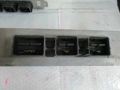 وحدة التحكم في المحرك ECM 5.4L 06 متوافقة مع Ford E350 Van 6C2A-12A650-AFA 6C2A12A650AFA in Saudi Arabia