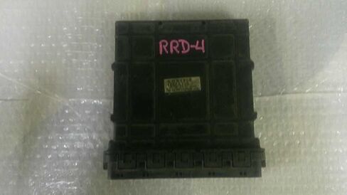 Engine ECM Control Module Fits 2006 06 Compatible with Mitsubishi Galant 1860A315 in Saudi Arabia