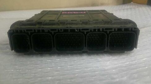 Engine ECM Control Module Fits 2006 06 Compatible with Mitsubishi Galant 1860A315 in Saudi Arabia