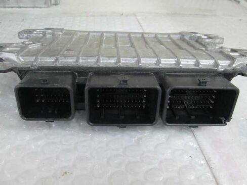 Engine ECM Control Module 1.6L Fits 20-23 Kicks NEC985-111 NEC985111 in Saudi Arabia