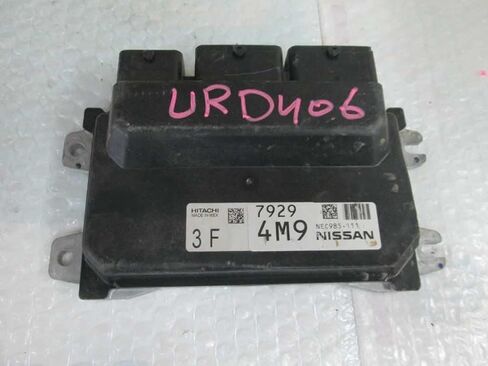 Engine ECM Control Module 1.6L Fits 20-23 Kicks NEC985-111 NEC985111 in Saudi Arabia
