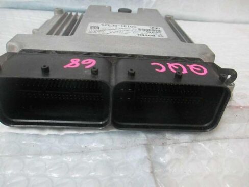 Engine ECM Control Module 2.0L Fits 19-20 Compatible with Hyundai Tucson 39131-2E325 391312E325 in Saudi Arabia