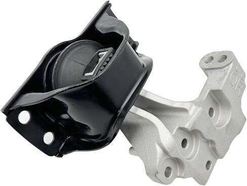 طقم تثبيت محرك المحرك مناسب لـ 2008-2013 Nissan Rogue، لـ 2007-2012 Nissan Sentra، لـ 2014-2015 Nissan Rogue Select OE# A7370 A7384 A4351 A4352 4 قطع in Saudi Arabia