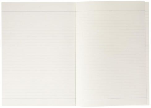 Tsubame Note Book B5 8mm 28 Line 80 Sheets in Saudi Arabia