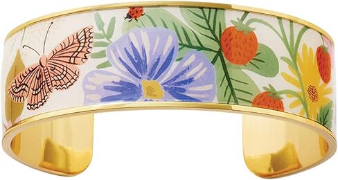 Strawberry Fields Cuff in Saudi Arabia