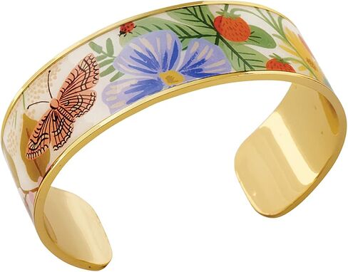 Strawberry Fields Cuff in Saudi Arabia