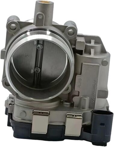 03C133062D 03C133062AA صمام الخانق متوافق مع VW Passat Tiguan Touran Golf MK5 MK6 1.4 TSI متوافق مع تسريع الجسم أودي/سيات إيبيزا in Kuwait