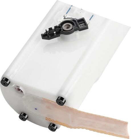 OGATOO Electric Fuel Pump Assembly Compatible with Jeep Wrangler TJ 1997 1998 1999 2000 2001 2002 2.5L 4.0L L4 L6, Replace 4897755AB P75045M SP7115M E7115MN in Saudi Arabia