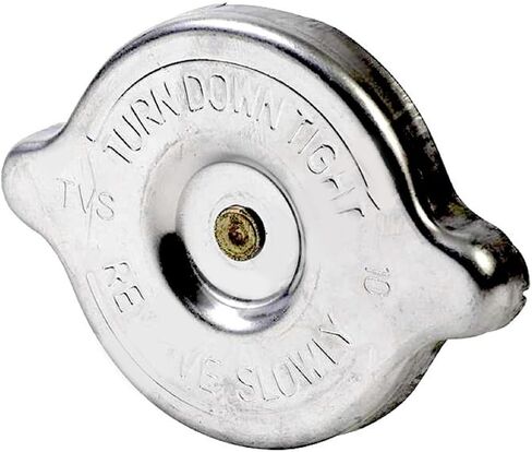 Radiator Cap & Surge Tank for Mack (10 Psig) 2-1/4" Replaces # 16MF263 # ERC-8382 in Kuwait