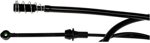 OKJHFD Shift Cable Lower لـ Silverado 1500 1999-2006، لـ Silverado 1500/1500HD/2500HD/3500 Classic 2007، لـ Silverado 1500HD 2001-2003 2005-2006، لـ Sierra 1500 1999-2006 شروط استخدام الشاحنة in Saudi Arabia