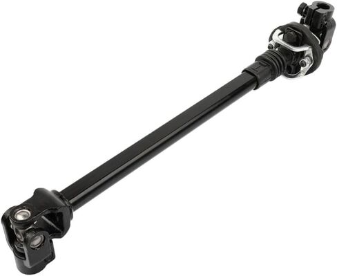 for Dodge for Ram 1500 2000-2001 for Ram 2500/3500 2000-2002 Lower Steering Shaft ECP161136 189-0051 189-0051 in Saudi Arabia