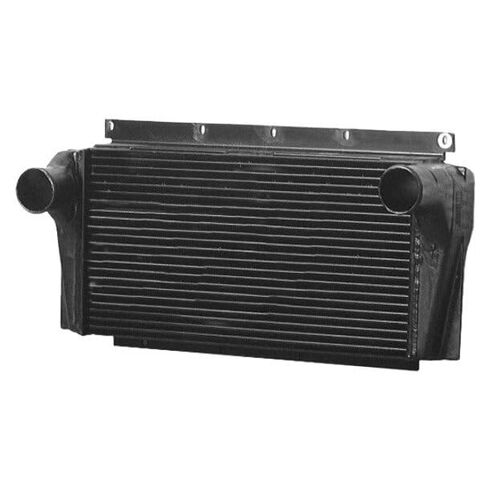 Replacement for International 4900 Year 2000 Charge AIR Cooler 23.375 X 13 INCH by Technical Precision in Saudi Arabia